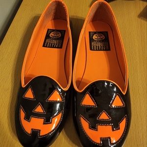 StrangeCvlt Lydia black/orange (8)